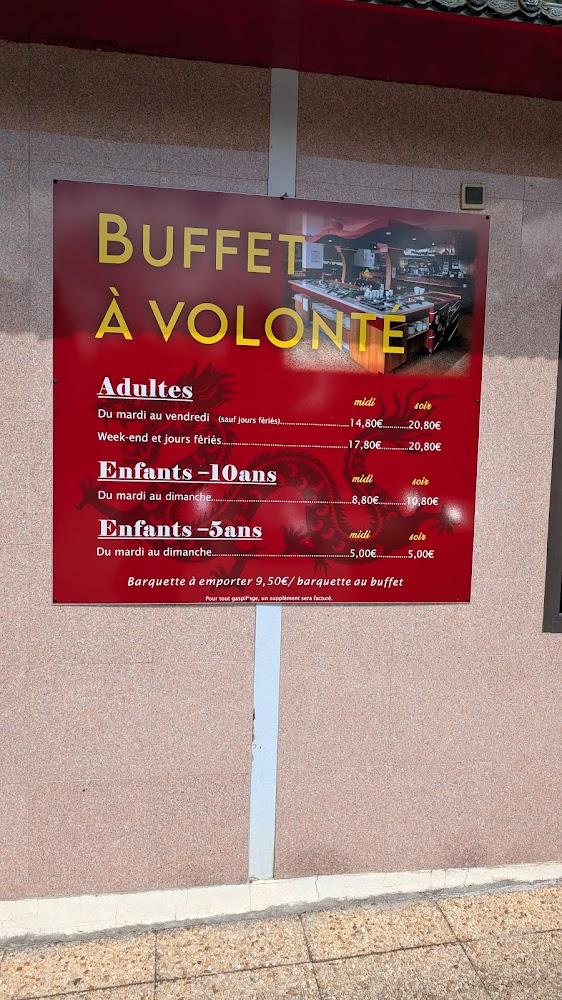 Royal Verneuil - Menu Image 1