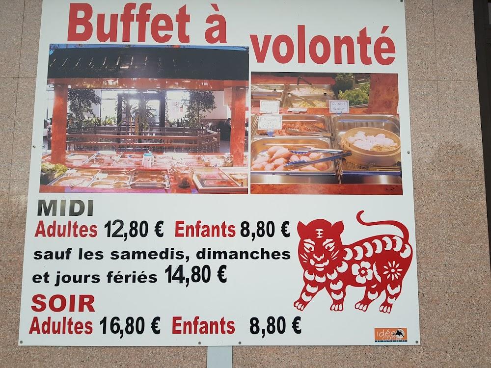 Royal Verneuil - Menu Image 2